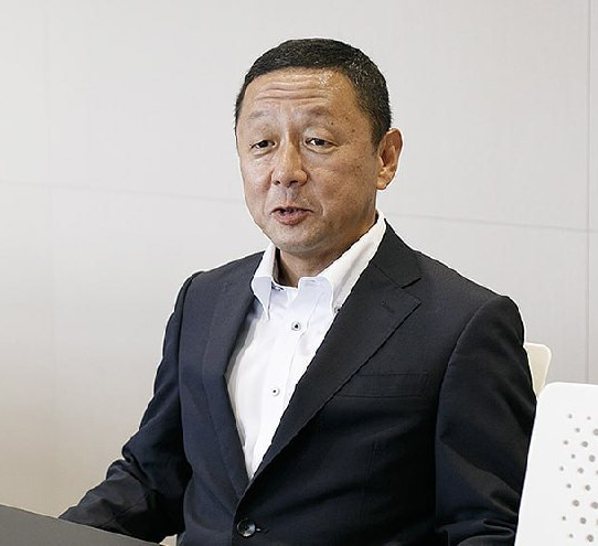 山内英貴